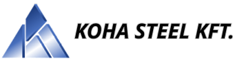 Koha Steel Kft.